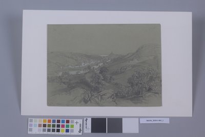 Disegno di Félix Benoist da Felix Benoist